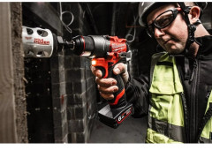 Шуруповерт M12 FDD2-202 - Фото 2