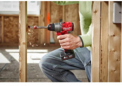 Шуруповерт M12 FDD2-202 - Фото 6