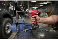 Шуруповерт M12 FDD2-202 - Фото 7