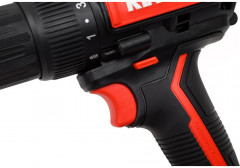 Шуруповерт DD18BL-W (Set) - Фото 5