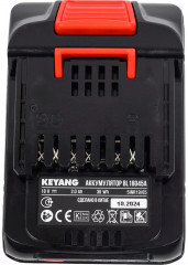 Шуруповерт DD18BL-W (Set) - Фото 16