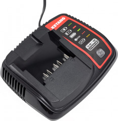 Шуруповерт DD18BL-W (Set) - Фото 18