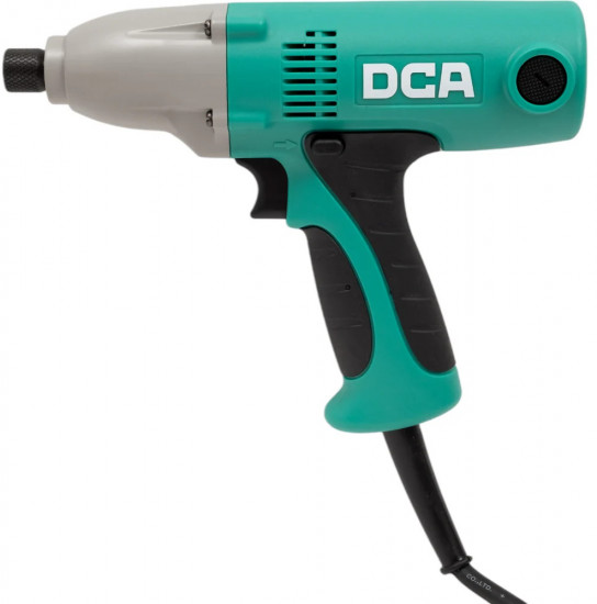 Шуруповерт ударный APL8