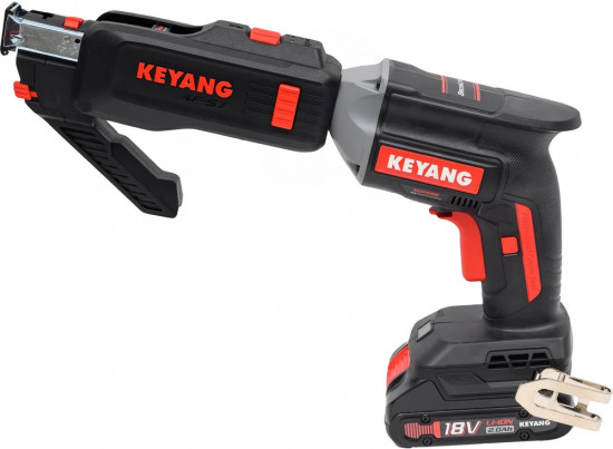 Шуруповерт ленточный шуруповерт SD20BL