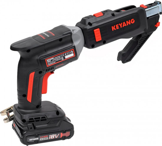 Шуруповерт ленточный шуруповерт SD20BL