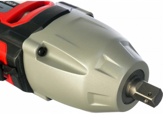 Гайковерт IPWE 400 R