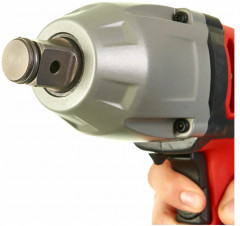 Гайковерт IPWE 520 R - Фото 1