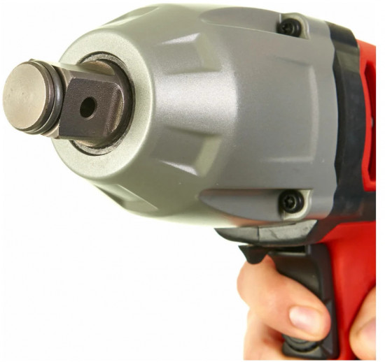 Гайковерт IPWE 520 R