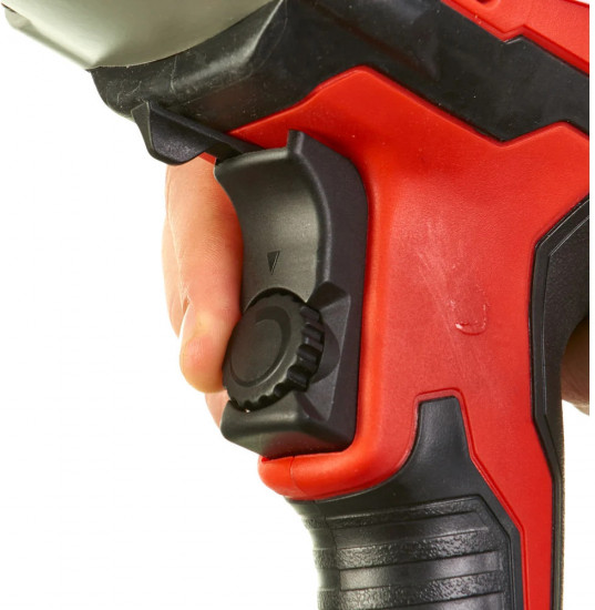 Гайковерт IPWE 520 R