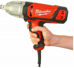 Гайковерт IPWE 520 R - Фото 4