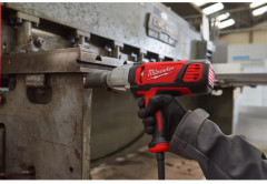 Гайковерт IPWE 520 R - Фото 5