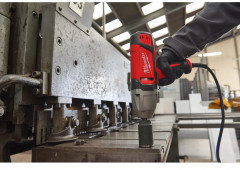 Гайковерт IPWE 520 R - Фото 6