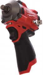 Гайковерт импульсный M12 FIWF12-0 - Фото 2