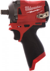 Гайковерт импульсный M12 FIWF12-0 - Фото 5