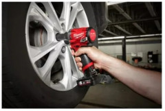 Гайковерт импульсный M12 FIWF12-0 - Фото 7