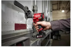 Гайковерт импульсный M12 FIWF12-0 - Фото 8