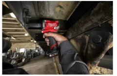 Гайковерт импульсный M12 FIWF12-0 - Фото 9