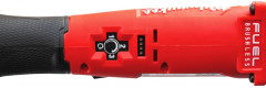 Гайковерт ударный угловой M12FRAIWF12-0 FUEL - Фото 4