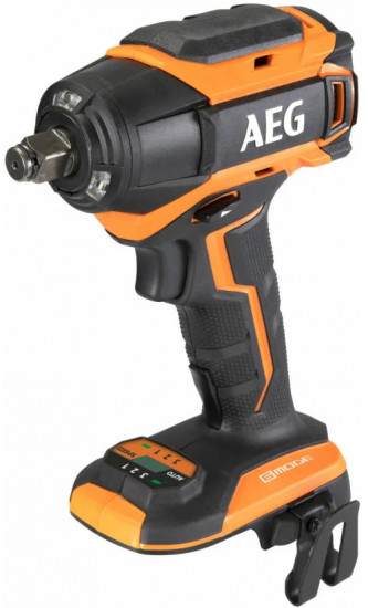 Гайковерт ударный BSS18C12ZB6-0