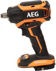 Гайковерт ударный BSS18C12ZB6-0 - Фото 7