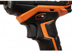 Гайковерт ударный BSS18C12ZB6-0 - Фото 10