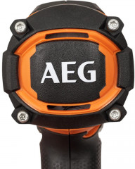 Гайковерт ударный BSS18C12ZB6-0 - Фото 11