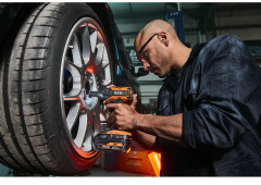 Гайковерт ударный BSS18C12ZB6-0 - Фото 16