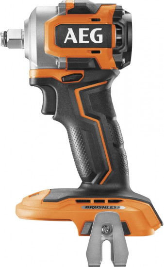 Гайковерт BSS18S12BL-0