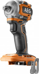 Гайковерт BSS18S12BL-0 - Фото 2