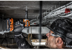 Гайковерт BSS18S12BL-0 - Фото 6