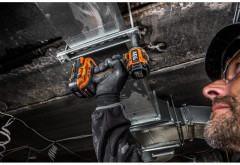 Гайковерт BSS18S12BL-0 - Фото 7