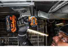 Гайковерт BSS18S12BL-0 - Фото 8