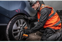 Гайковерт BSS18S12BL-0 - Фото 10