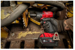 Гайковерт M18 FMTIW2P12-502X FUEL - Фото 9