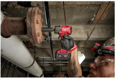 Гайковерт M18 FMTIW2P12-502X FUEL - Фото 10