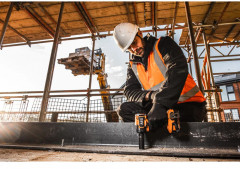 Гайковерт ударный BSS18S12BL2-0 - Фото 4