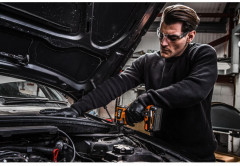 Гайковерт ударный BSS18S12BL2-0 - Фото 6