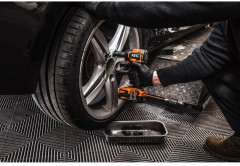 Гайковерт ударный BSS18S12BL2-0 - Фото 7