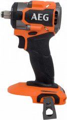 Гайковерт ударный BSS18S12BL2-0 - Фото 9