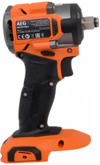 Гайковерт ударный BSS18S12BL2-0 - Фото 10