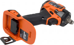 Гайковерт ударный BSS18S12BL2-0 - Фото 12