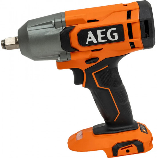 Гайковерт ударный BSS18C12ZC-0