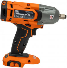 Гайковерт ударный BSS18C12ZC-0 - Фото 2