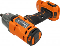 Гайковерт ударный BSS18C12ZC-0 - Фото 6