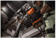 Гайковерт ударный BSS18C12ZC-0 - Фото 9