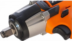 Гайковерт ударный 18В - Фото 10