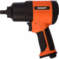 Пневмогайковерт ударный PW 720 - Фото 2