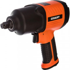 Пневмогайковерт ударный PW 720 - Фото 4