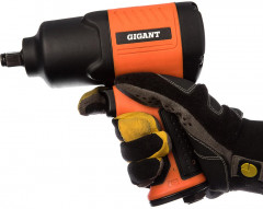 Пневмогайковерт ударный PW 720 - Фото 5