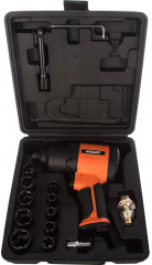 Пневмогайковерт ударный PW 720 - Фото 6